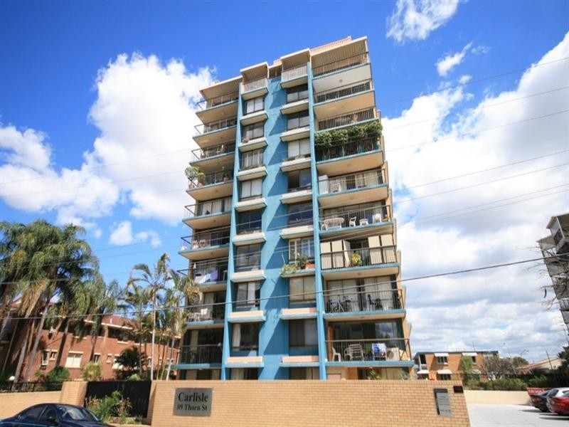 89 Thorn Street, Kangaroo Point QLD 4169