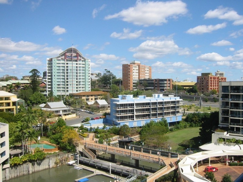 44 Ferry Street, Kangaroo Point QLD 4169