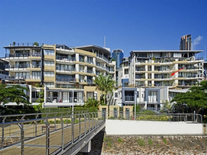 503/1 Holman Street, Kangaroo Point QLD 4169