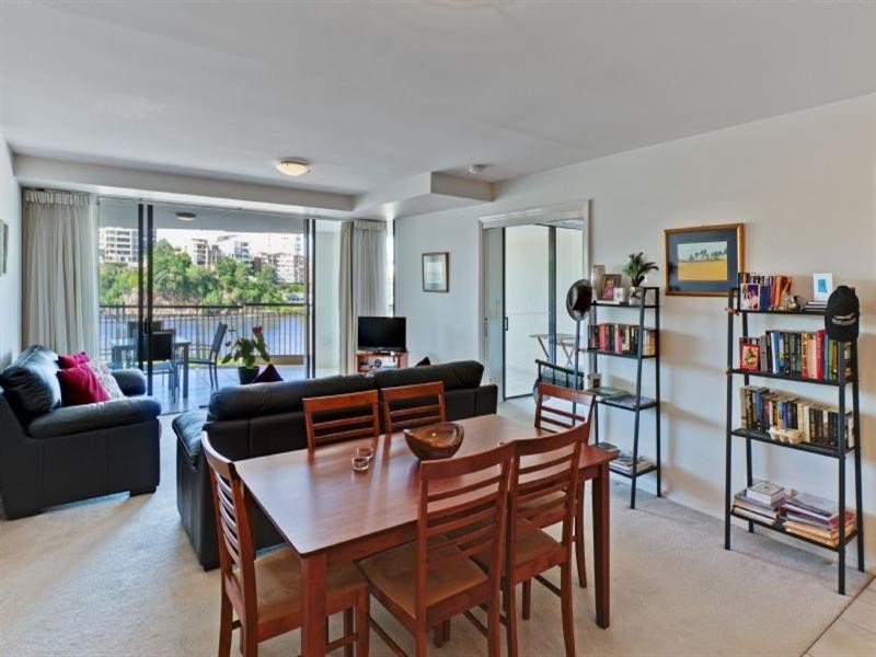 503/1 Holman Street, Kangaroo Point QLD 4169