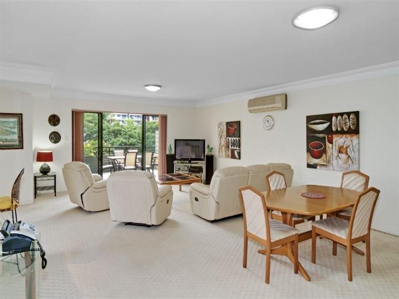 10/39 Cairns Street, Kangaroo Point QLD 4169