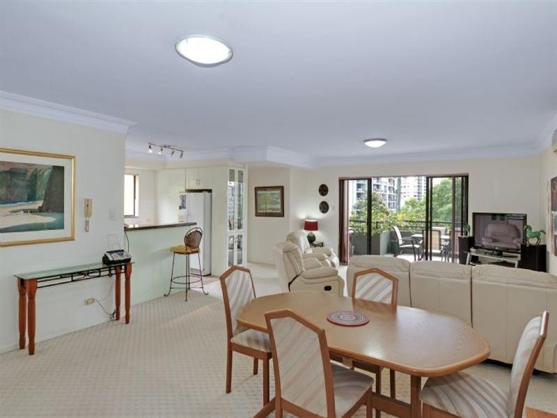 10/39 Cairns Street, Kangaroo Point QLD 4169