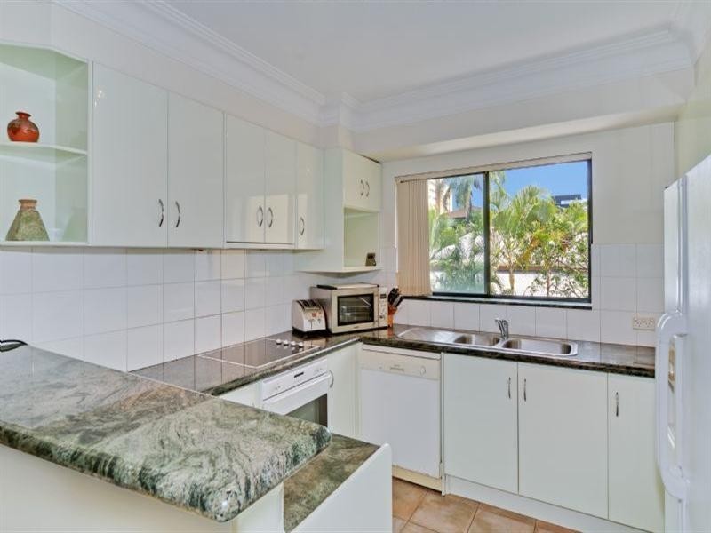 10/39 Cairns Street, Kangaroo Point QLD 4169