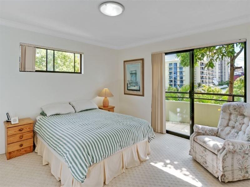 10/39 Cairns Street, Kangaroo Point QLD 4169