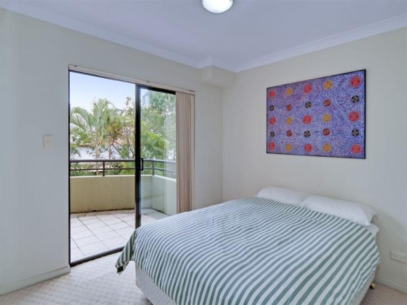 10/39 Cairns Street, Kangaroo Point QLD 4169