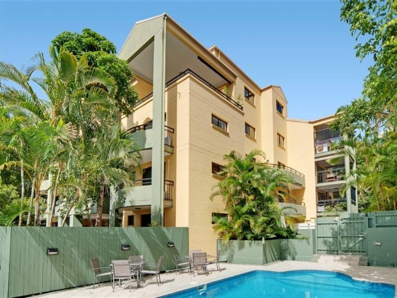 10/39 Cairns Street, Kangaroo Point QLD 4169