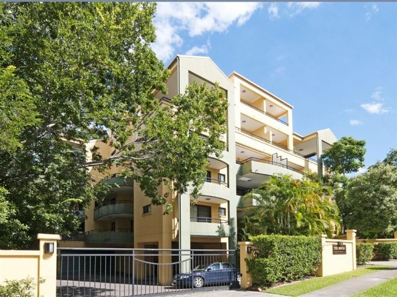 10/39 Cairns Street, Kangaroo Point QLD 4169