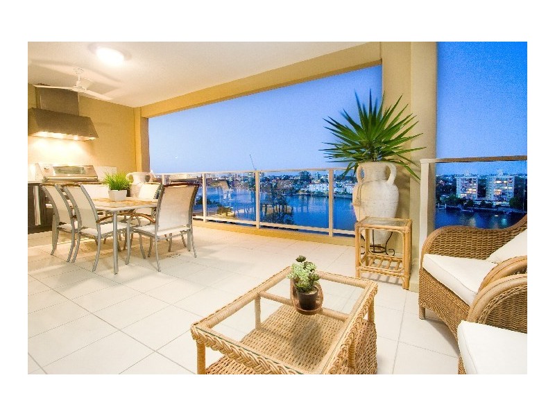 39 Castlebar Street, Kangaroo Point QLD 4169