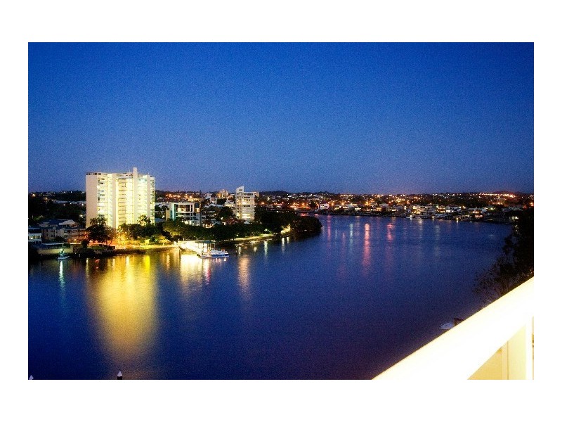 39 Castlebar Street, Kangaroo Point QLD 4169