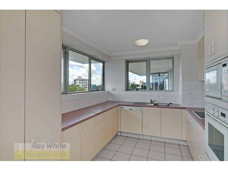 30/30 O’Connell Street, Kangaroo Point QLD 4169