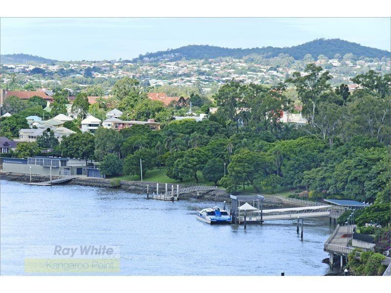 30/30 O’Connell Street, Kangaroo Point QLD 4169