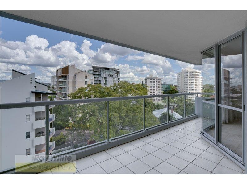30/30 O’Connell Street, Kangaroo Point QLD 4169