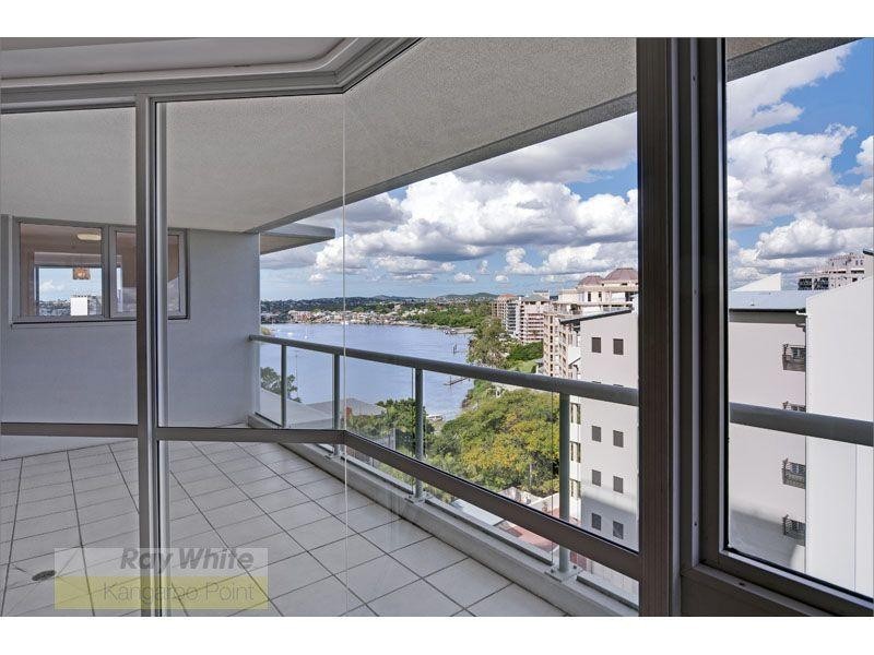 30/30 O’Connell Street, Kangaroo Point QLD 4169