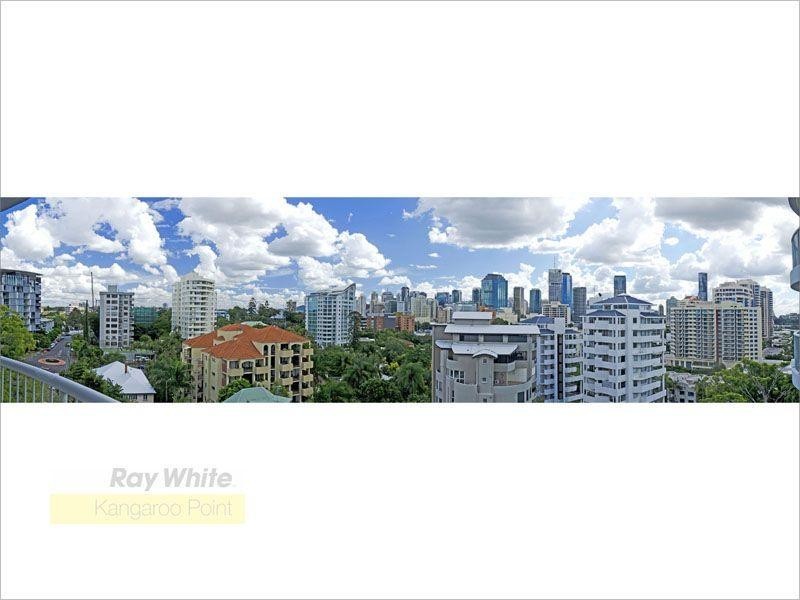 30/30 O’Connell Street, Kangaroo Point QLD 4169
