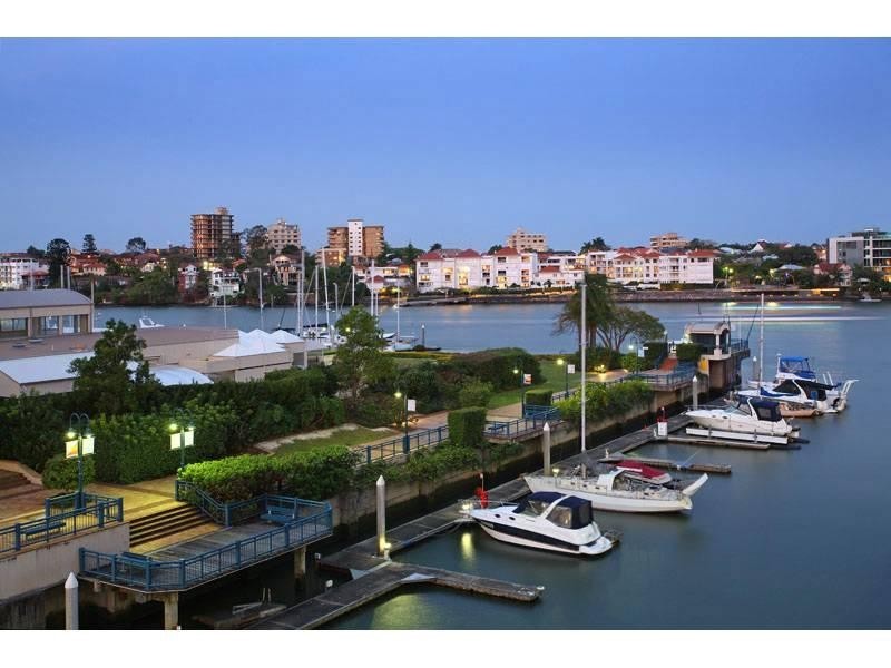 33/78 Cairns Street, Kangaroo Point QLD 4169
