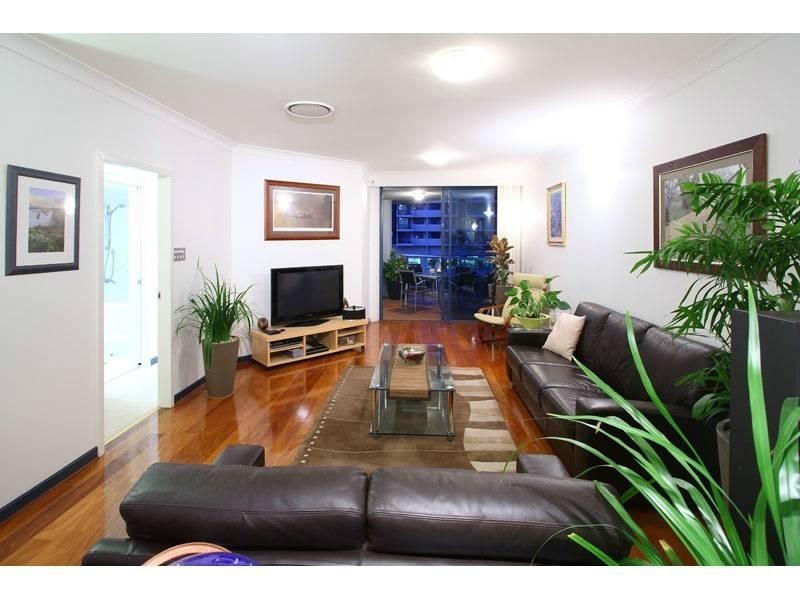 33/78 Cairns Street, Kangaroo Point QLD 4169
