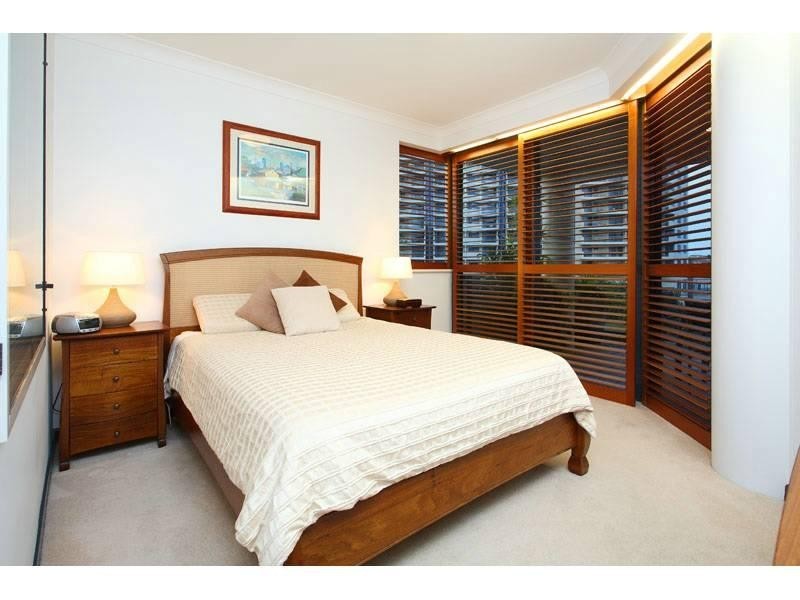 33/78 Cairns Street, Kangaroo Point QLD 4169