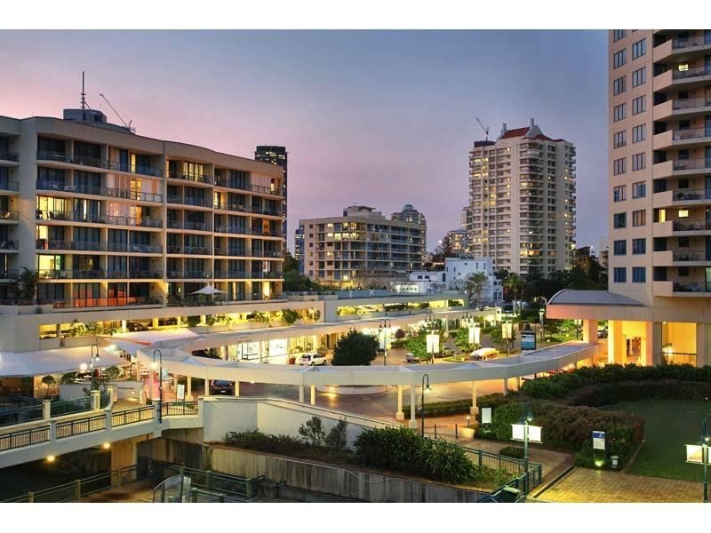 33/78 Cairns Street, Kangaroo Point QLD 4169