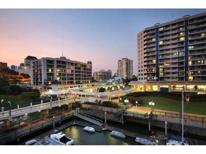 33/78 Cairns Street, Kangaroo Point QLD 4169