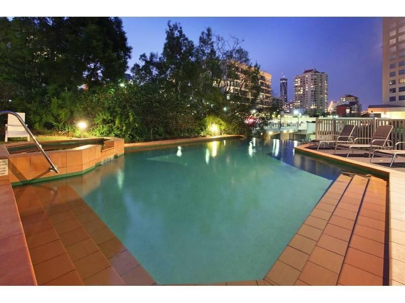33/78 Cairns Street, Kangaroo Point QLD 4169