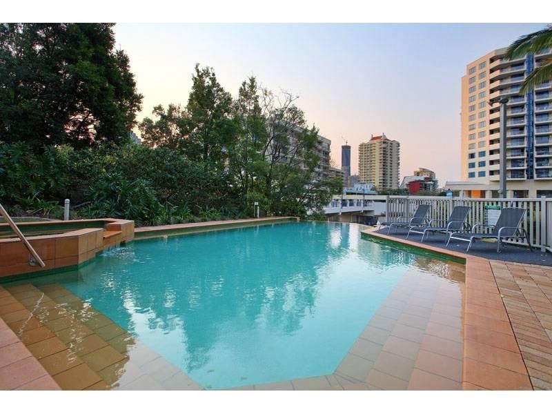 33/78 Cairns Street, Kangaroo Point QLD 4169