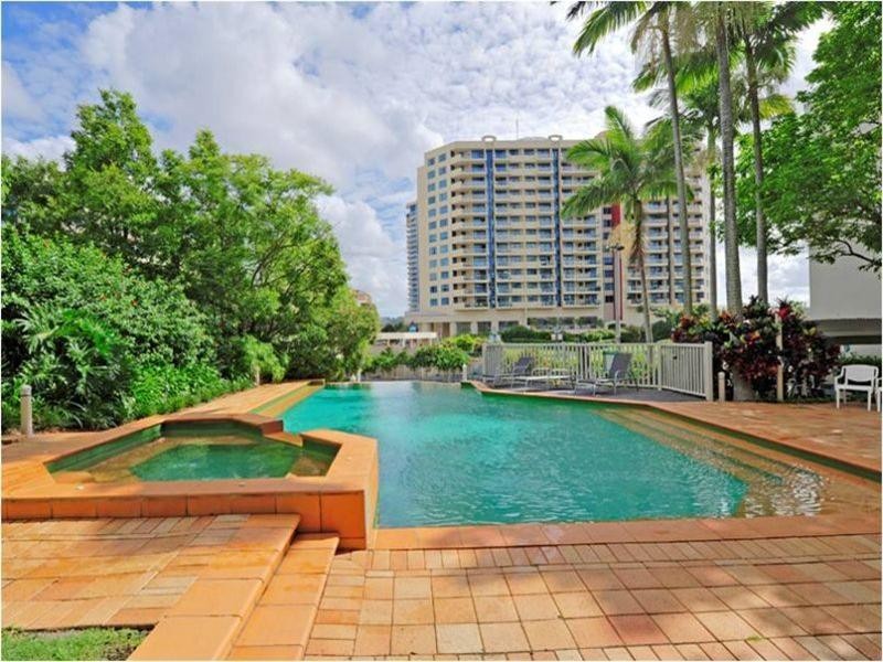 33/78 Cairns Street, Kangaroo Point QLD 4169