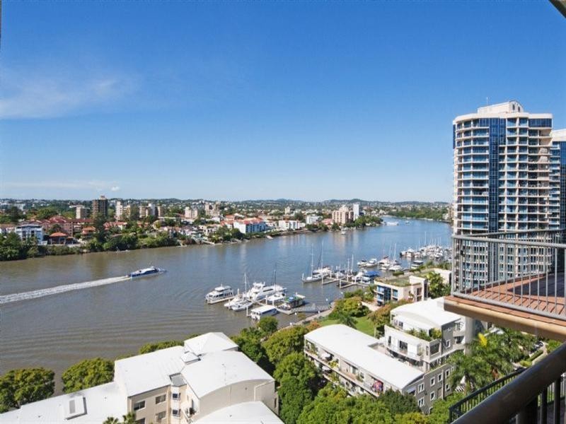5122/55 Baildon Street, Kangaroo Point QLD 4169