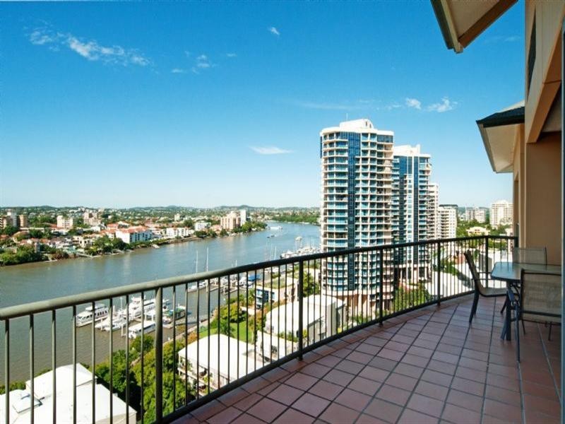 5122/55 Baildon Street, Kangaroo Point QLD 4169