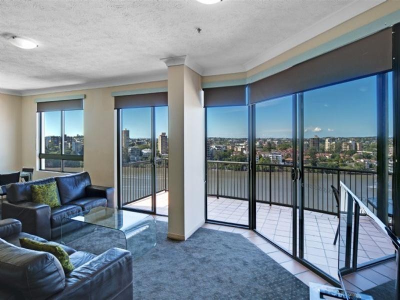 5122/55 Baildon Street, Kangaroo Point QLD 4169