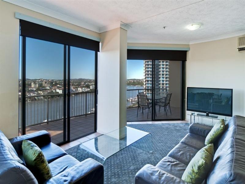 5122/55 Baildon Street, Kangaroo Point QLD 4169