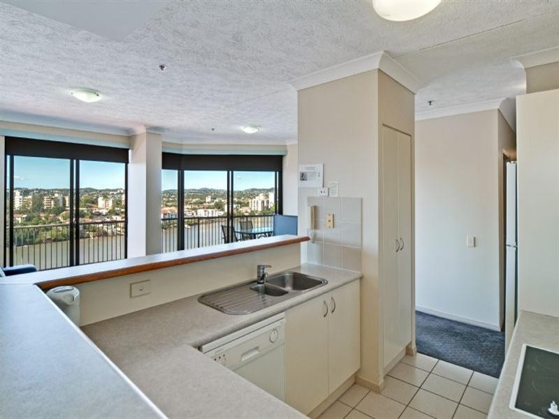 5122/55 Baildon Street, Kangaroo Point QLD 4169