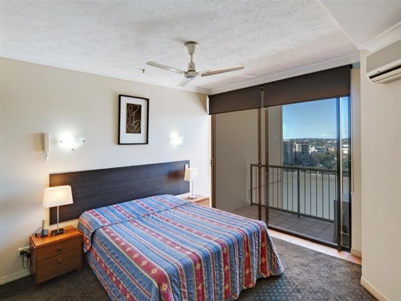 5122/55 Baildon Street, Kangaroo Point QLD 4169