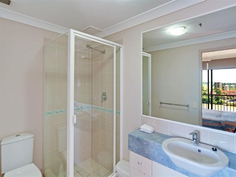 5122/55 Baildon Street, Kangaroo Point QLD 4169