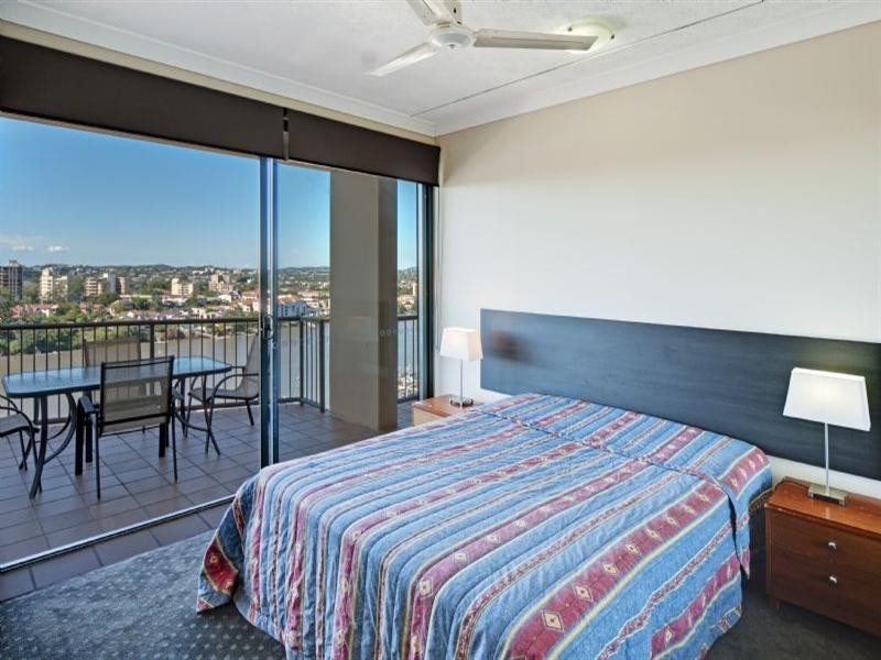 5122/55 Baildon Street, Kangaroo Point QLD 4169