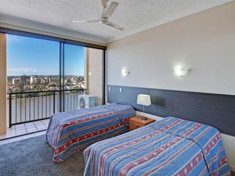 5122/55 Baildon Street, Kangaroo Point QLD 4169