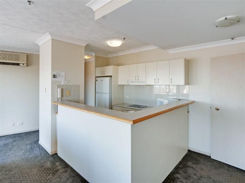 5122/55 Baildon Street, Kangaroo Point QLD 4169