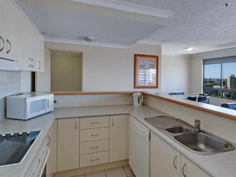 5122/55 Baildon Street, Kangaroo Point QLD 4169