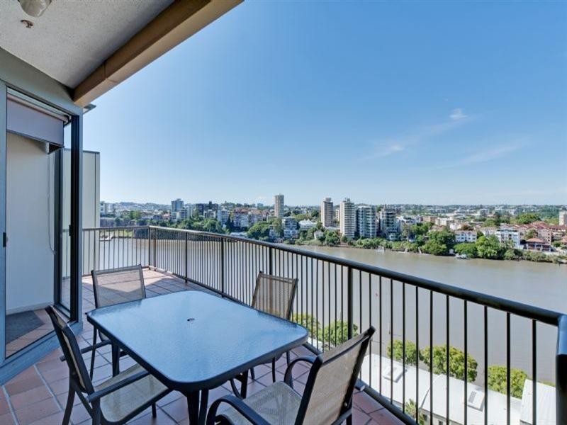 5122/55 Baildon Street, Kangaroo Point QLD 4169
