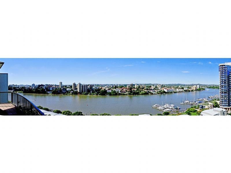 5122/55 Baildon Street, Kangaroo Point QLD 4169