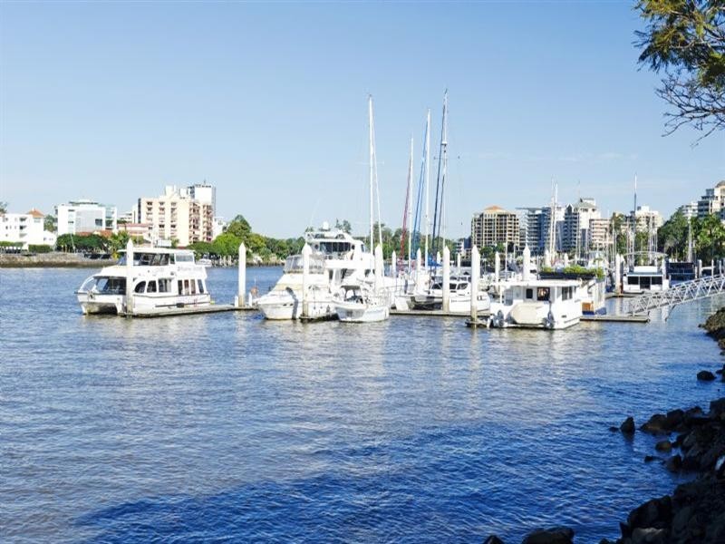 5122/55 Baildon Street, Kangaroo Point QLD 4169