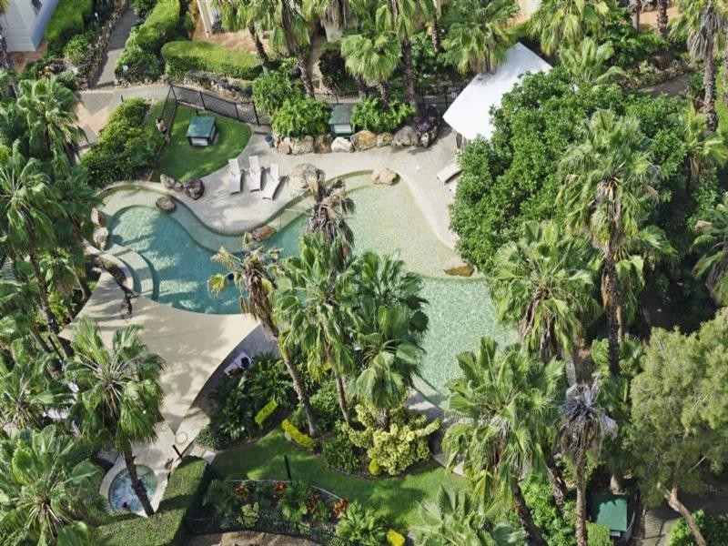 5122/55 Baildon Street, Kangaroo Point QLD 4169