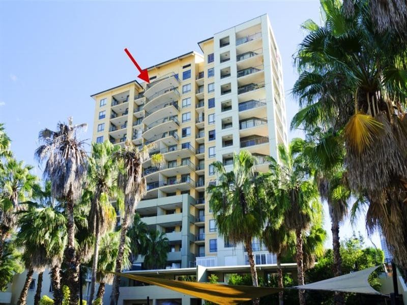 5122/55 Baildon Street, Kangaroo Point QLD 4169
