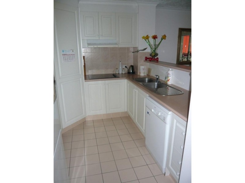 16 Paradise Island, Surfers Paradise QLD 4217