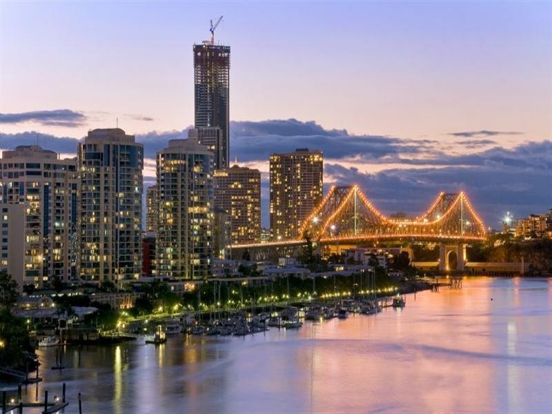 801/241 Wellington Road, East Brisbane QLD 4169