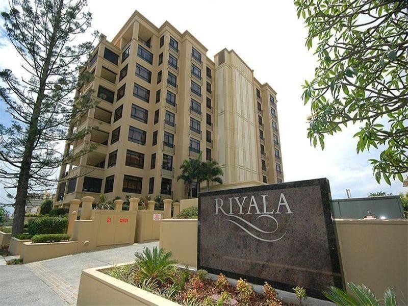 801/241 Wellington Road, East Brisbane QLD 4169