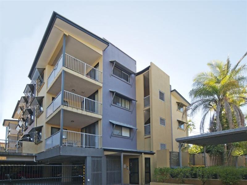 15/106 Linton Street, Kangaroo Point QLD 4169