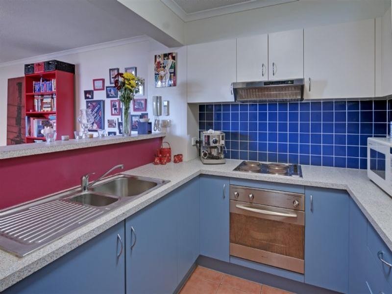 15/106 Linton Street, Kangaroo Point QLD 4169