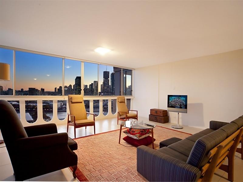 341 Bowen Terrace, New Farm QLD 4005