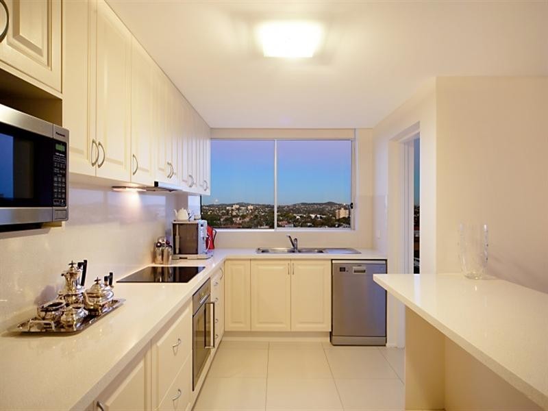 341 Bowen Terrace, New Farm QLD 4005