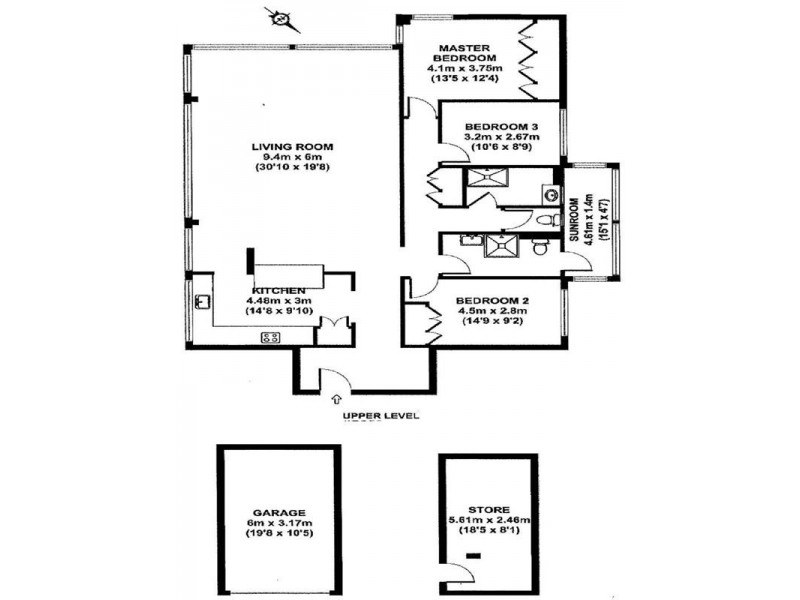 341 Bowen Terrace, New Farm QLD 4005